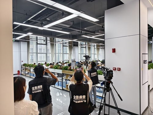 惠州工厂宣传片优选企影广告，助力本土名企品牌升级