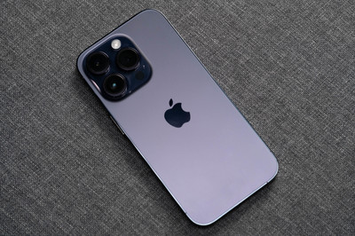 &ldquo;泰国产iPhone&rdquo;距离我们越来越近了