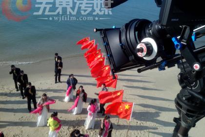 广西百色企业形象宣传片,百色产品宣传片,百色影视制作